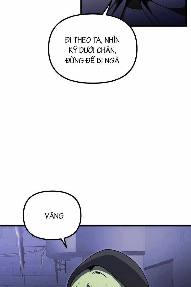 Hắc Kị Sĩ Thiên Tài Giới Hạn Thời Gian Chap 27 - Next Chap 28