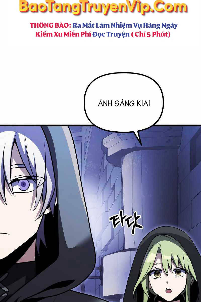 Hắc Kị Sĩ Thiên Tài Giới Hạn Thời Gian Chap 27 - Next Chap 28