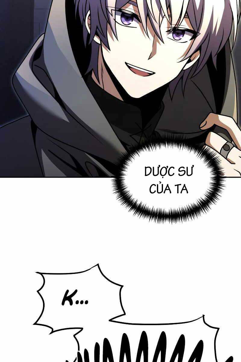 Hắc Kị Sĩ Thiên Tài Giới Hạn Thời Gian Chap 27 - Next Chap 28