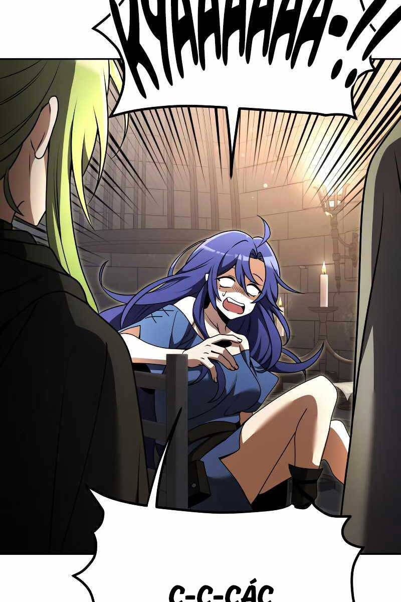 Hắc Kị Sĩ Thiên Tài Giới Hạn Thời Gian Chap 27 - Next Chap 28