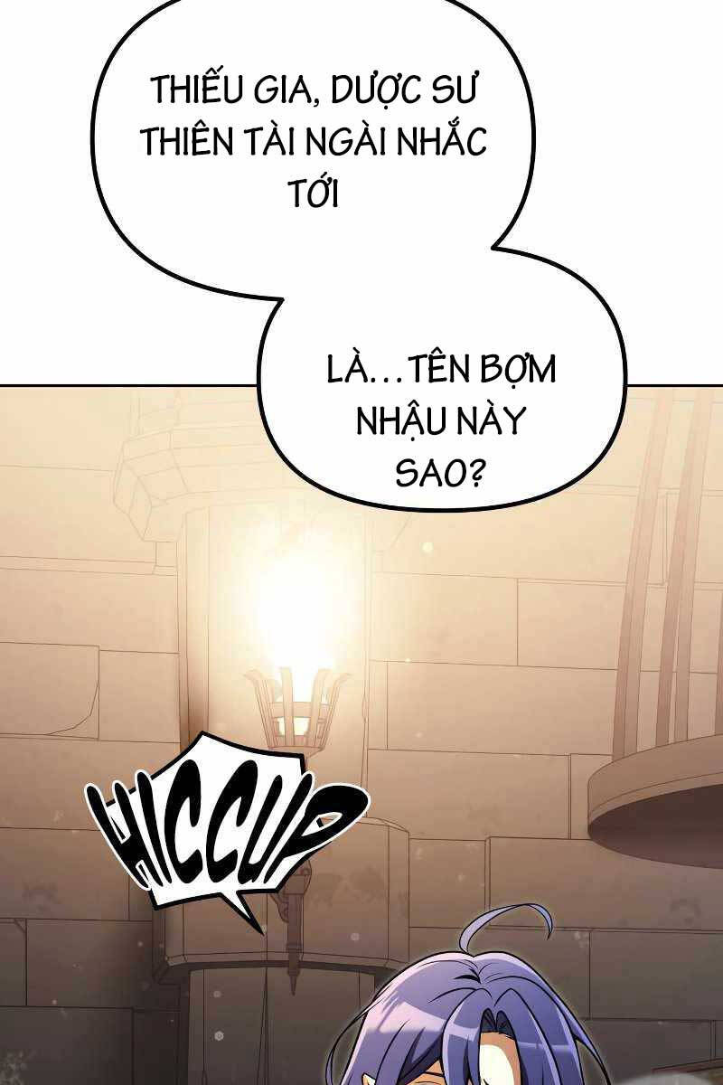 Hắc Kị Sĩ Thiên Tài Giới Hạn Thời Gian Chap 27 - Next Chap 28
