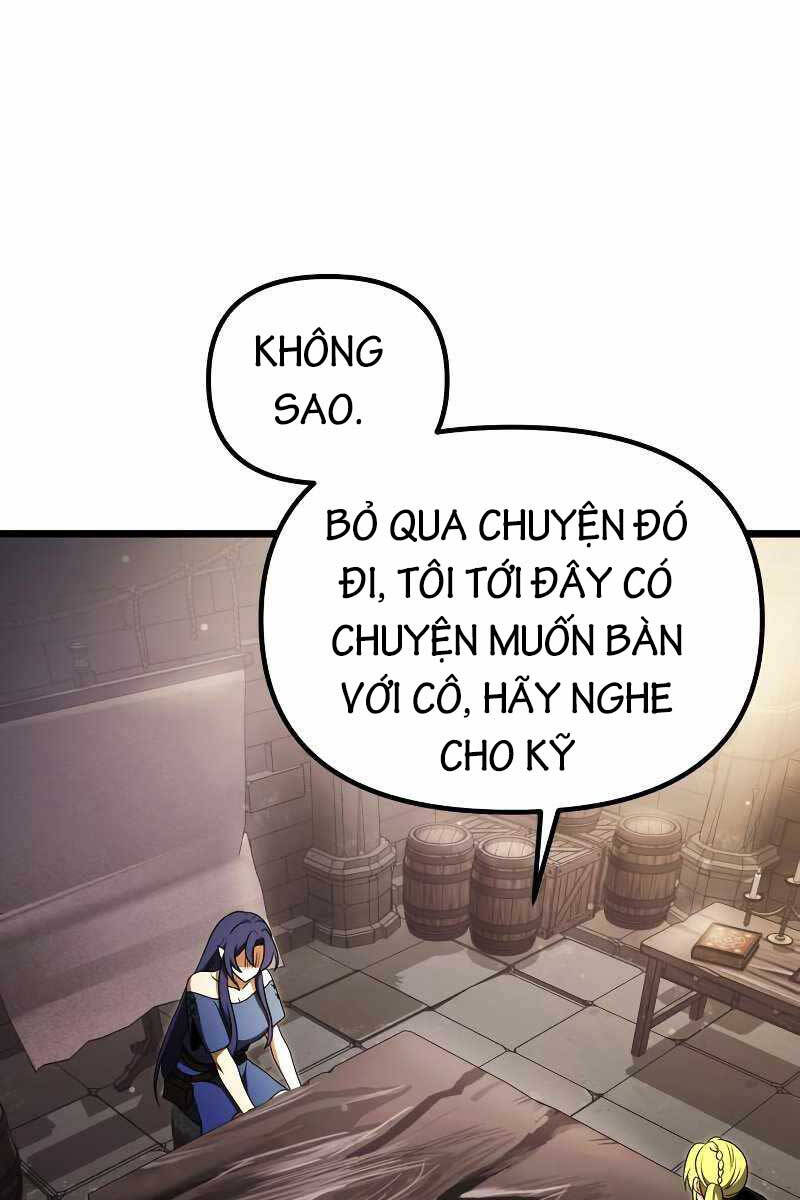 Hắc Kị Sĩ Thiên Tài Giới Hạn Thời Gian Chap 27 - Next Chap 28