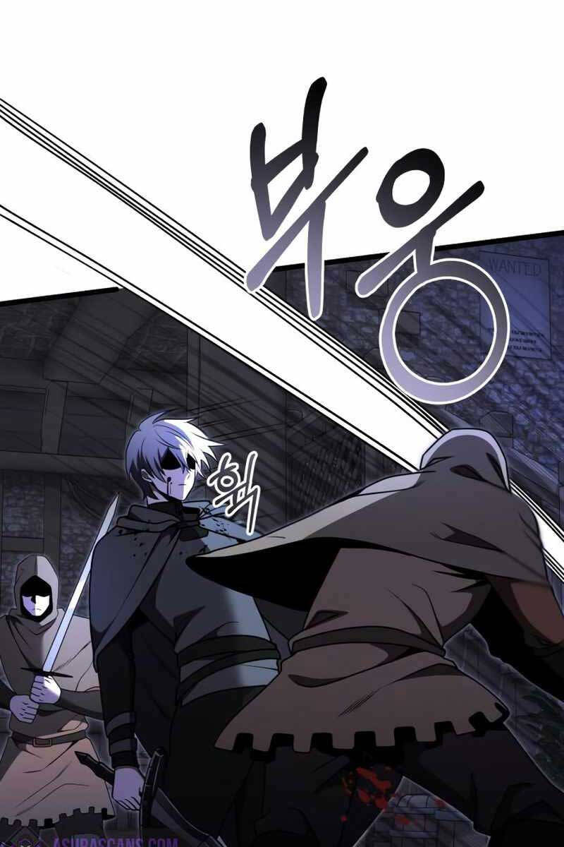 Hắc Kị Sĩ Thiên Tài Giới Hạn Thời Gian Chap 28 - Next Chap 29
