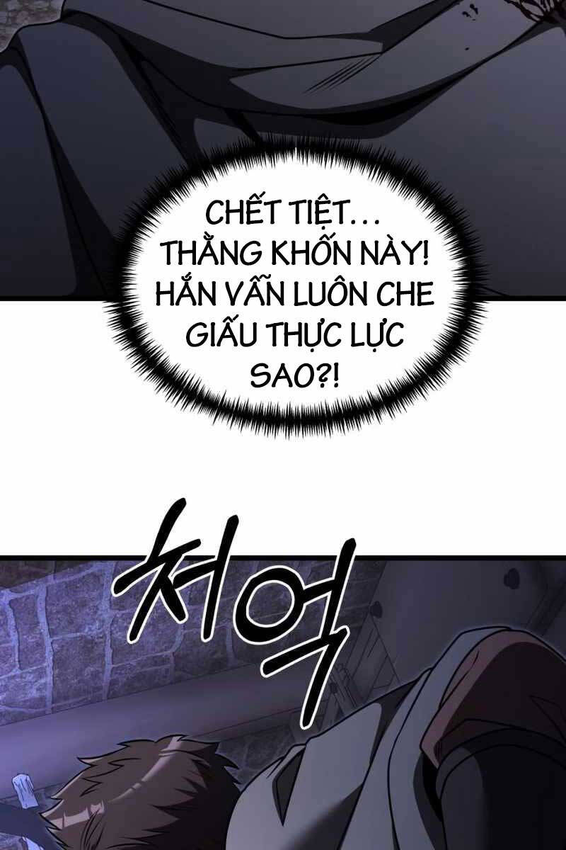 Hắc Kị Sĩ Thiên Tài Giới Hạn Thời Gian Chap 28 - Next Chap 29