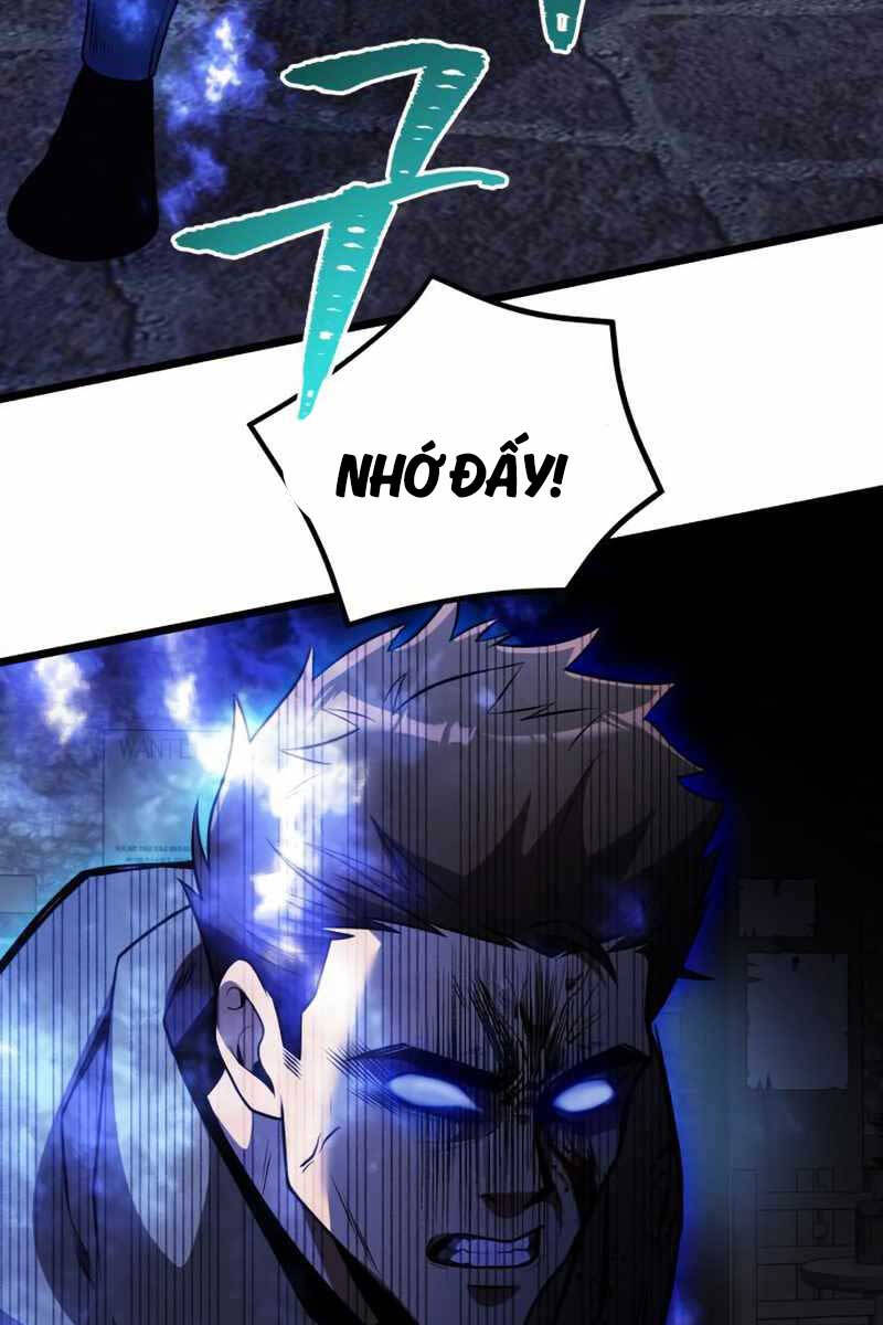 Hắc Kị Sĩ Thiên Tài Giới Hạn Thời Gian Chap 28 - Next Chap 29