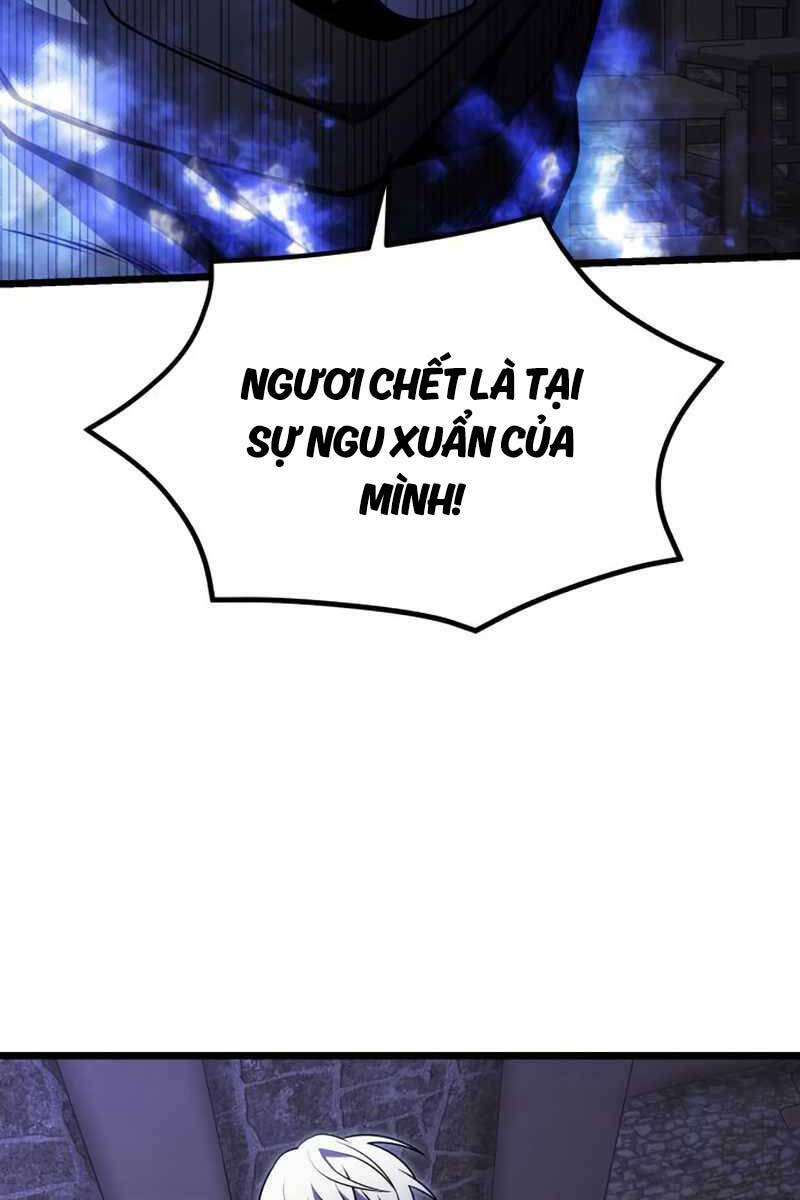 Hắc Kị Sĩ Thiên Tài Giới Hạn Thời Gian Chap 28 - Next Chap 29