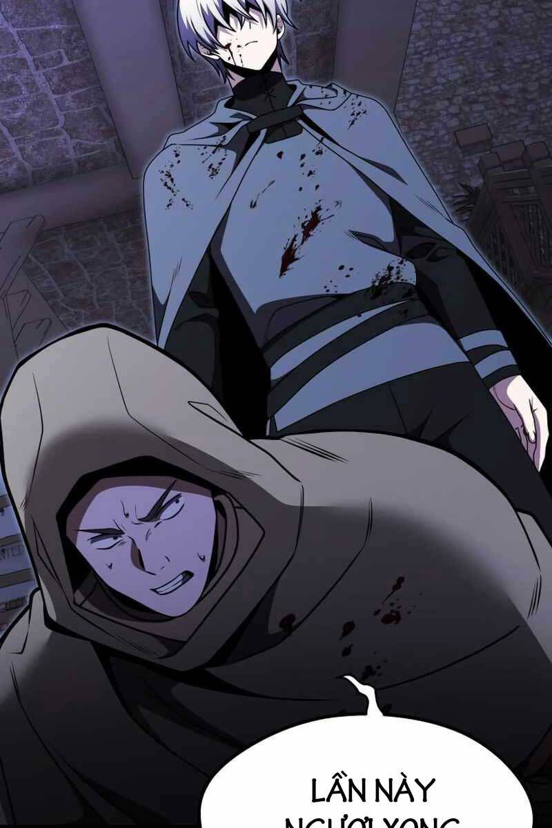 Hắc Kị Sĩ Thiên Tài Giới Hạn Thời Gian Chap 28 - Next Chap 29