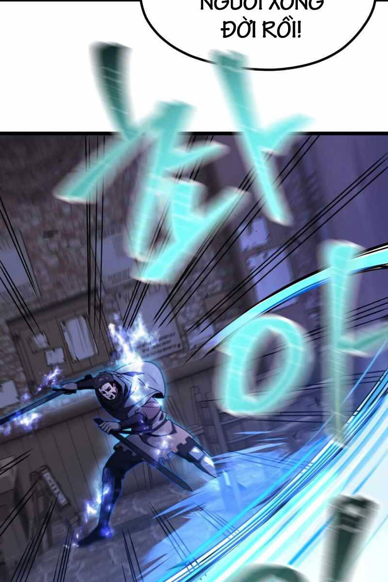 Hắc Kị Sĩ Thiên Tài Giới Hạn Thời Gian Chap 28 - Next Chap 29
