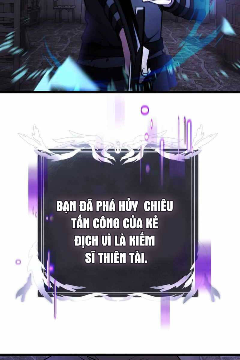 Hắc Kị Sĩ Thiên Tài Giới Hạn Thời Gian Chap 28 - Next Chap 29