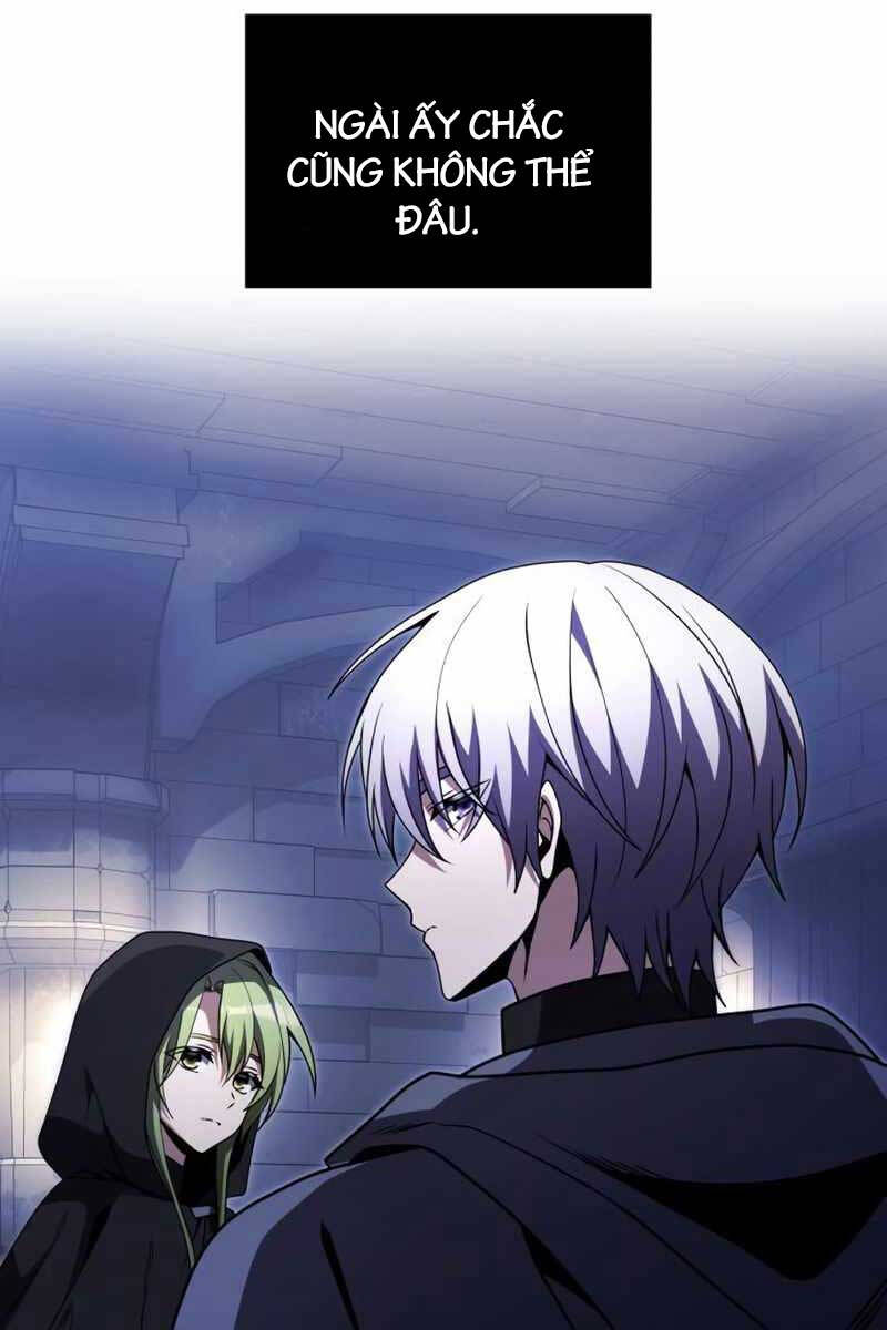 Hắc Kị Sĩ Thiên Tài Giới Hạn Thời Gian Chap 28 - Next Chap 29
