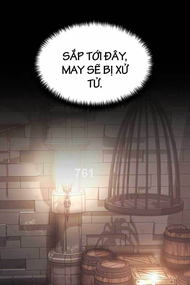 Hắc Kị Sĩ Thiên Tài Giới Hạn Thời Gian Chap 28 - Next Chap 29