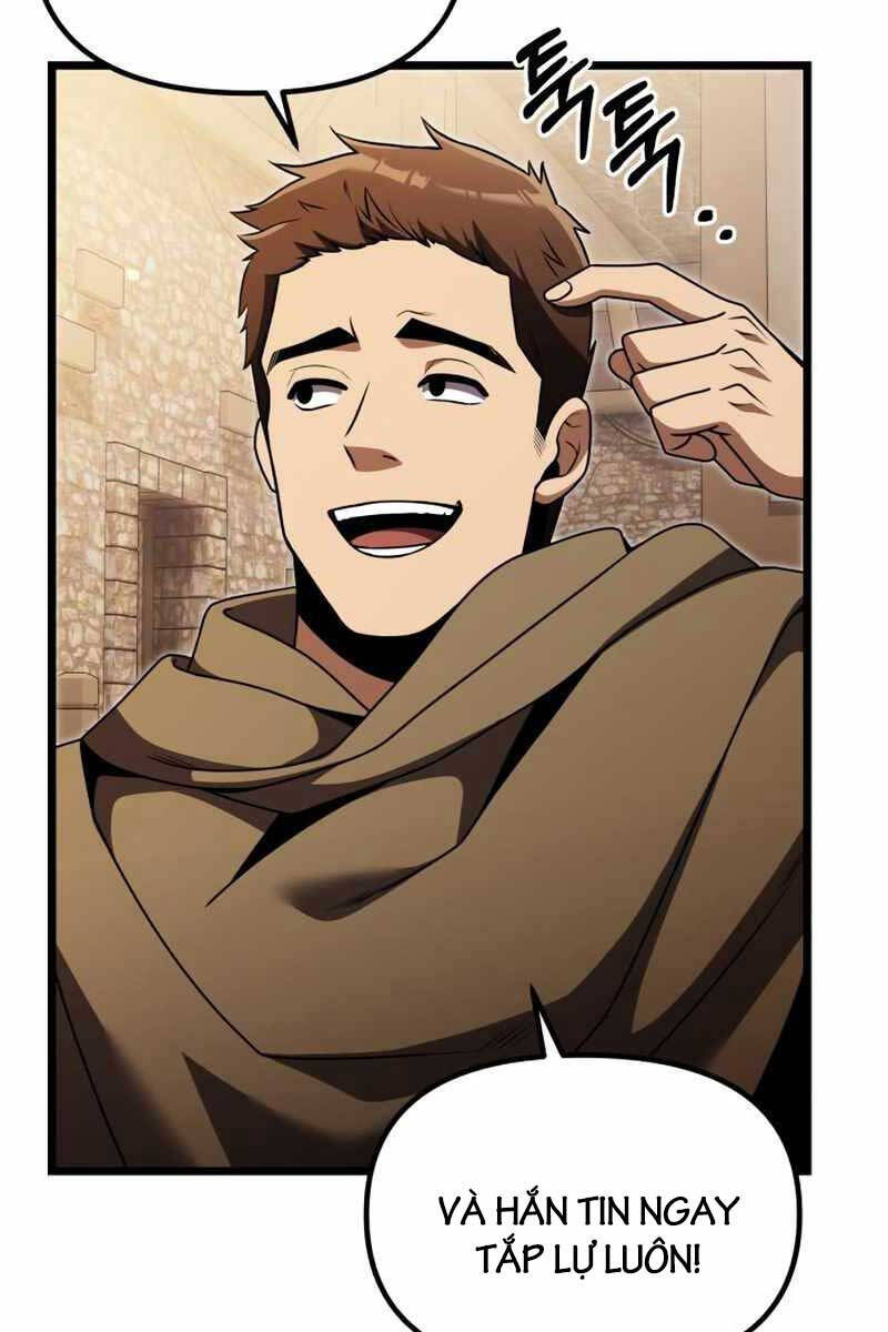 Hắc Kị Sĩ Thiên Tài Giới Hạn Thời Gian Chap 28 - Next Chap 29