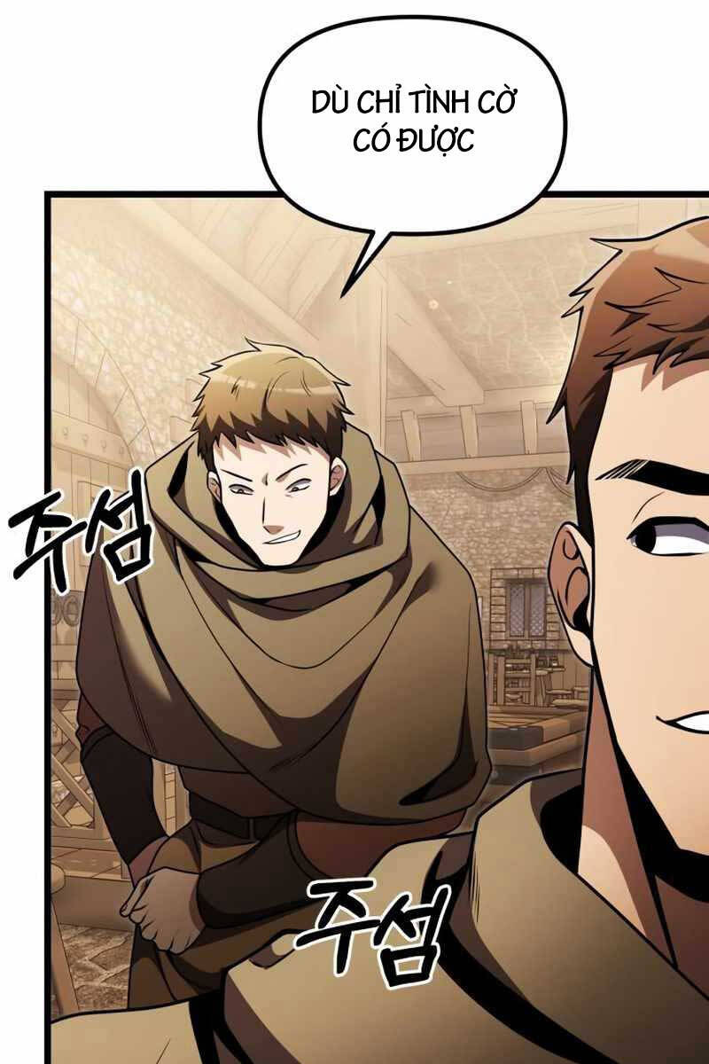Hắc Kị Sĩ Thiên Tài Giới Hạn Thời Gian Chap 28 - Next Chap 29