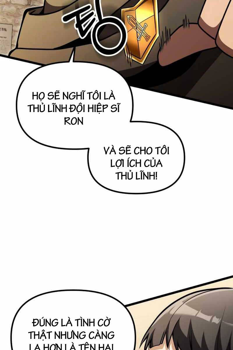 Hắc Kị Sĩ Thiên Tài Giới Hạn Thời Gian Chap 28 - Next Chap 29