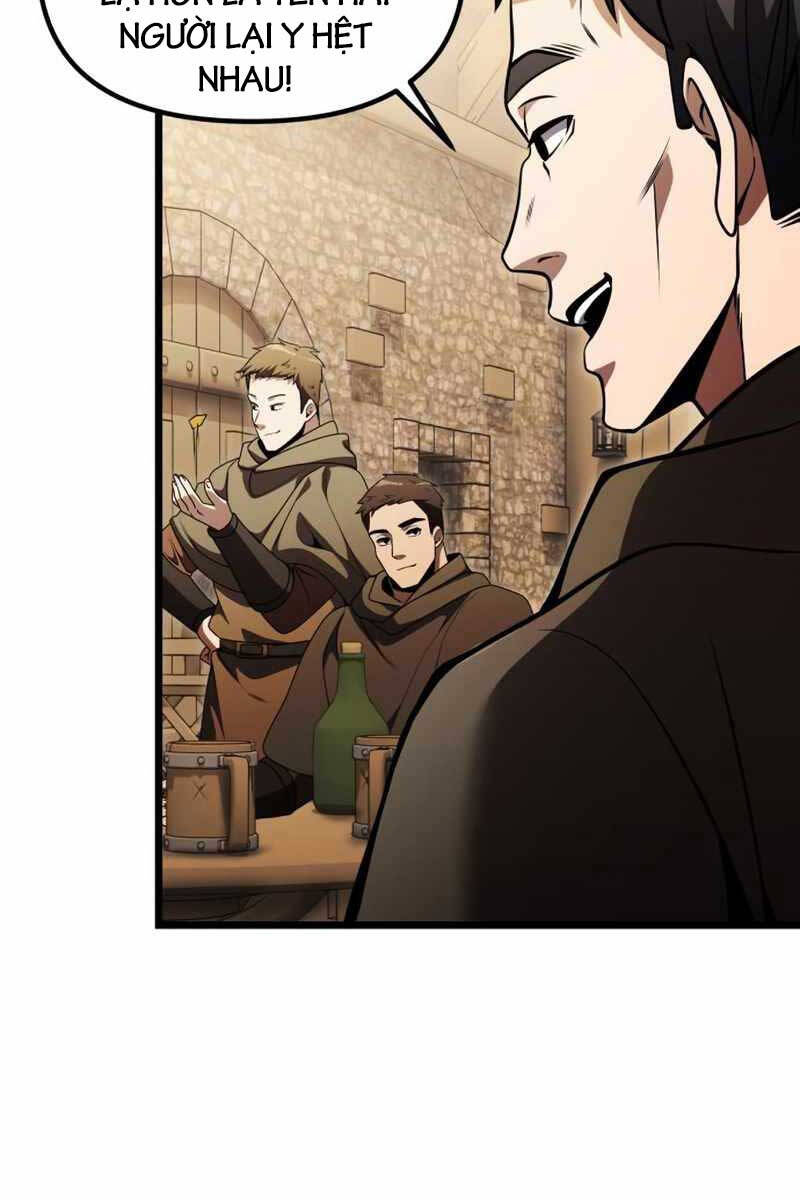 Hắc Kị Sĩ Thiên Tài Giới Hạn Thời Gian Chap 28 - Next Chap 29