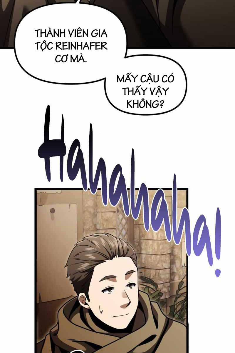 Hắc Kị Sĩ Thiên Tài Giới Hạn Thời Gian Chap 28 - Next Chap 29