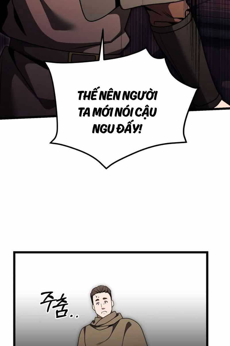 Hắc Kị Sĩ Thiên Tài Giới Hạn Thời Gian Chap 28 - Next Chap 29