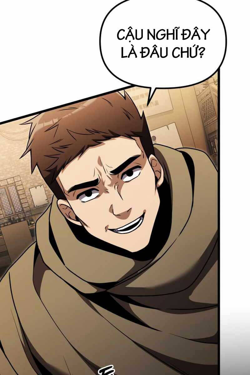 Hắc Kị Sĩ Thiên Tài Giới Hạn Thời Gian Chap 28 - Next Chap 29