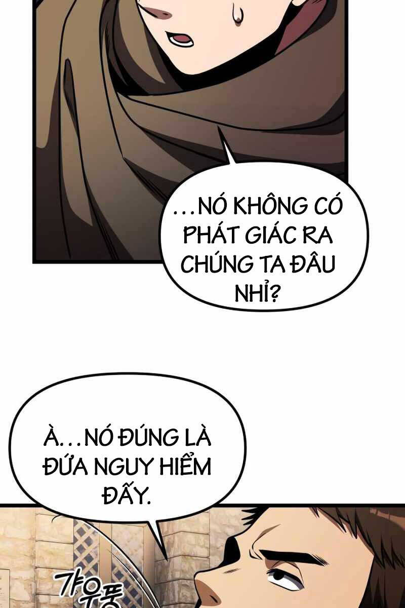 Hắc Kị Sĩ Thiên Tài Giới Hạn Thời Gian Chap 28 - Next Chap 29