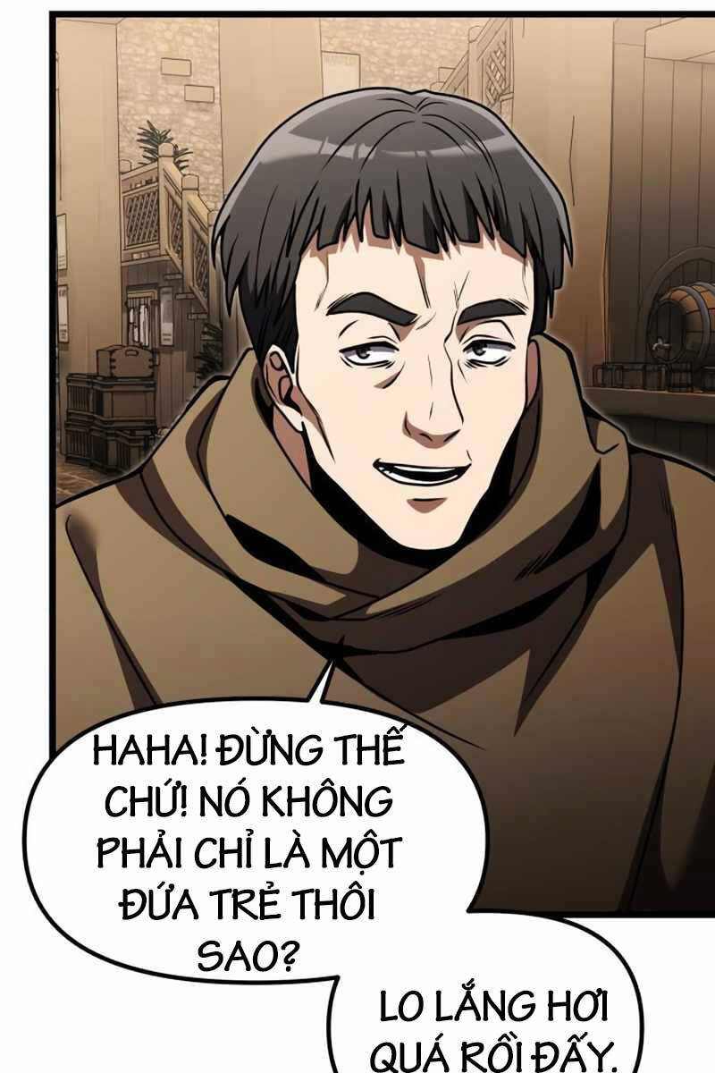 Hắc Kị Sĩ Thiên Tài Giới Hạn Thời Gian Chap 28 - Next Chap 29