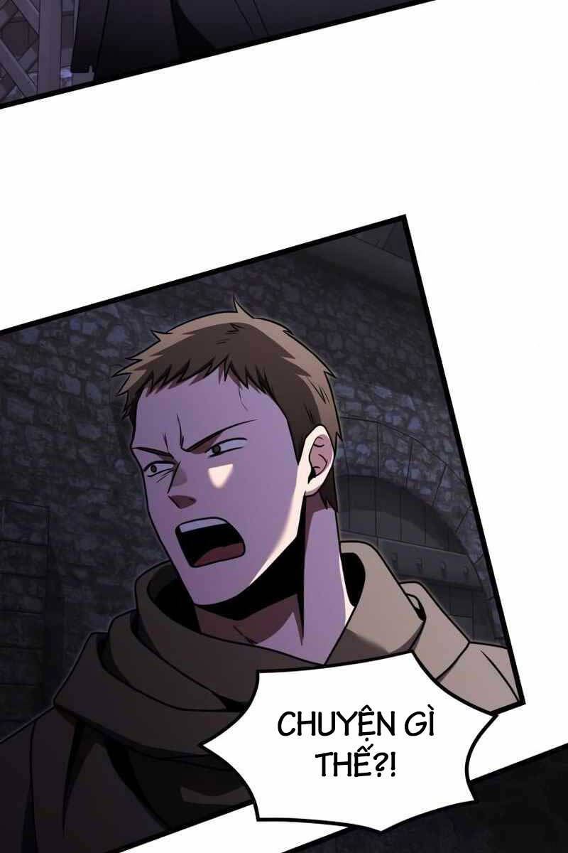 Hắc Kị Sĩ Thiên Tài Giới Hạn Thời Gian Chap 28 - Next Chap 29