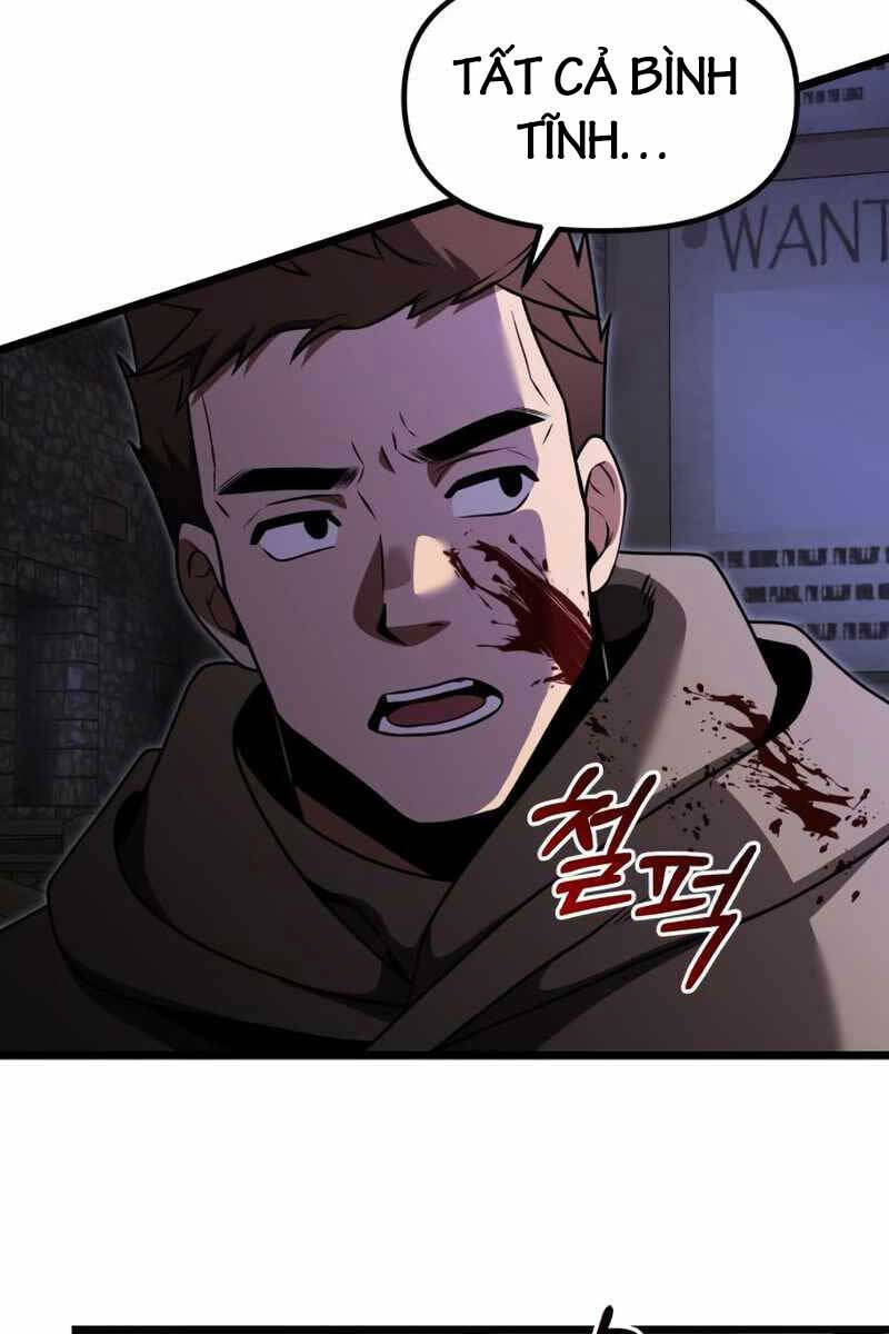 Hắc Kị Sĩ Thiên Tài Giới Hạn Thời Gian Chap 28 - Next Chap 29