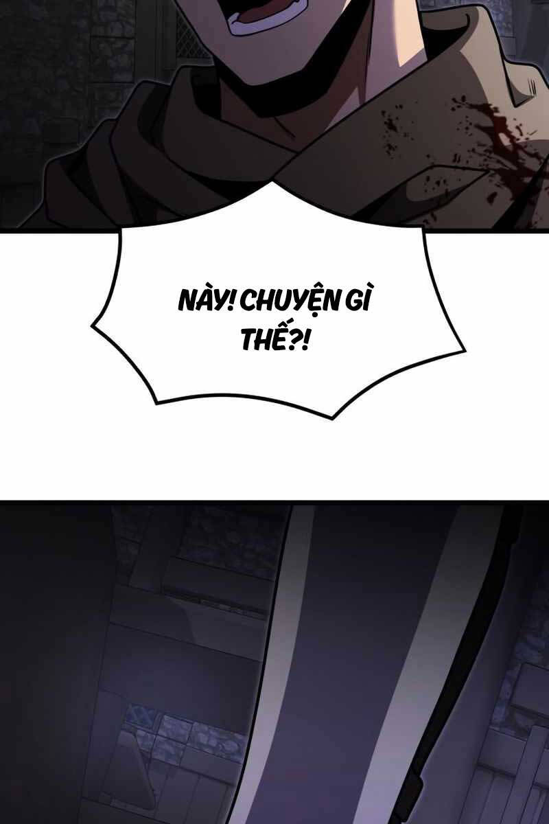 Hắc Kị Sĩ Thiên Tài Giới Hạn Thời Gian Chap 28 - Next Chap 29