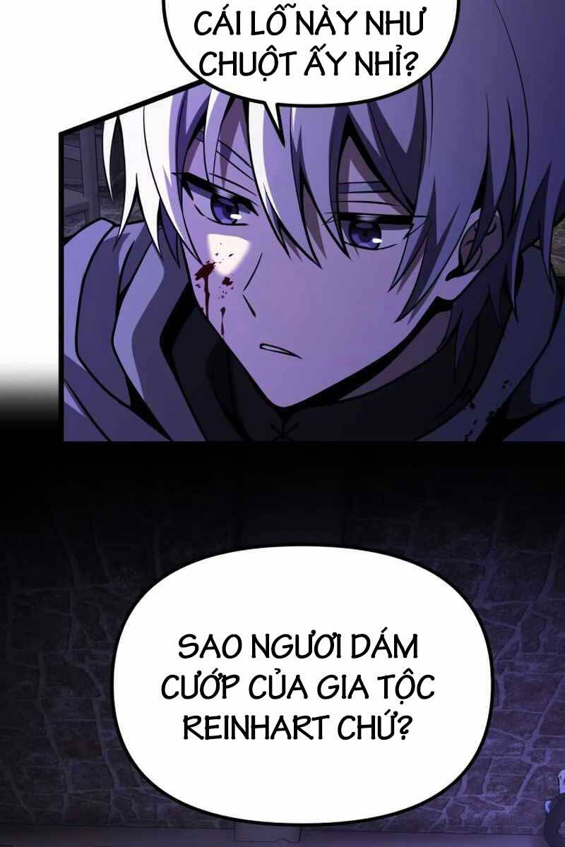 Hắc Kị Sĩ Thiên Tài Giới Hạn Thời Gian Chap 28 - Next Chap 29