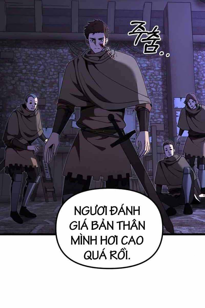 Hắc Kị Sĩ Thiên Tài Giới Hạn Thời Gian Chap 28 - Next Chap 29