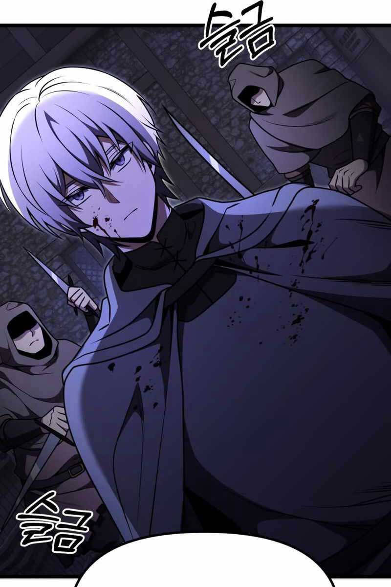 Hắc Kị Sĩ Thiên Tài Giới Hạn Thời Gian Chap 28 - Next Chap 29