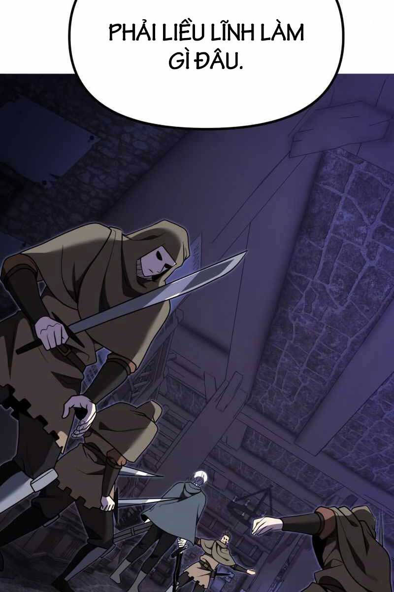 Hắc Kị Sĩ Thiên Tài Giới Hạn Thời Gian Chap 28 - Next Chap 29