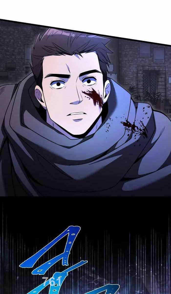 Hắc Kị Sĩ Thiên Tài Giới Hạn Thời Gian Chap 29 - Next Chap 30
