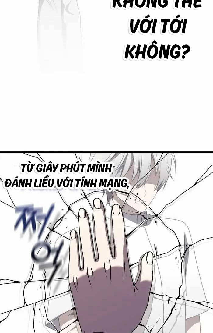 Hắc Kị Sĩ Thiên Tài Giới Hạn Thời Gian Chap 29 - Next Chap 30