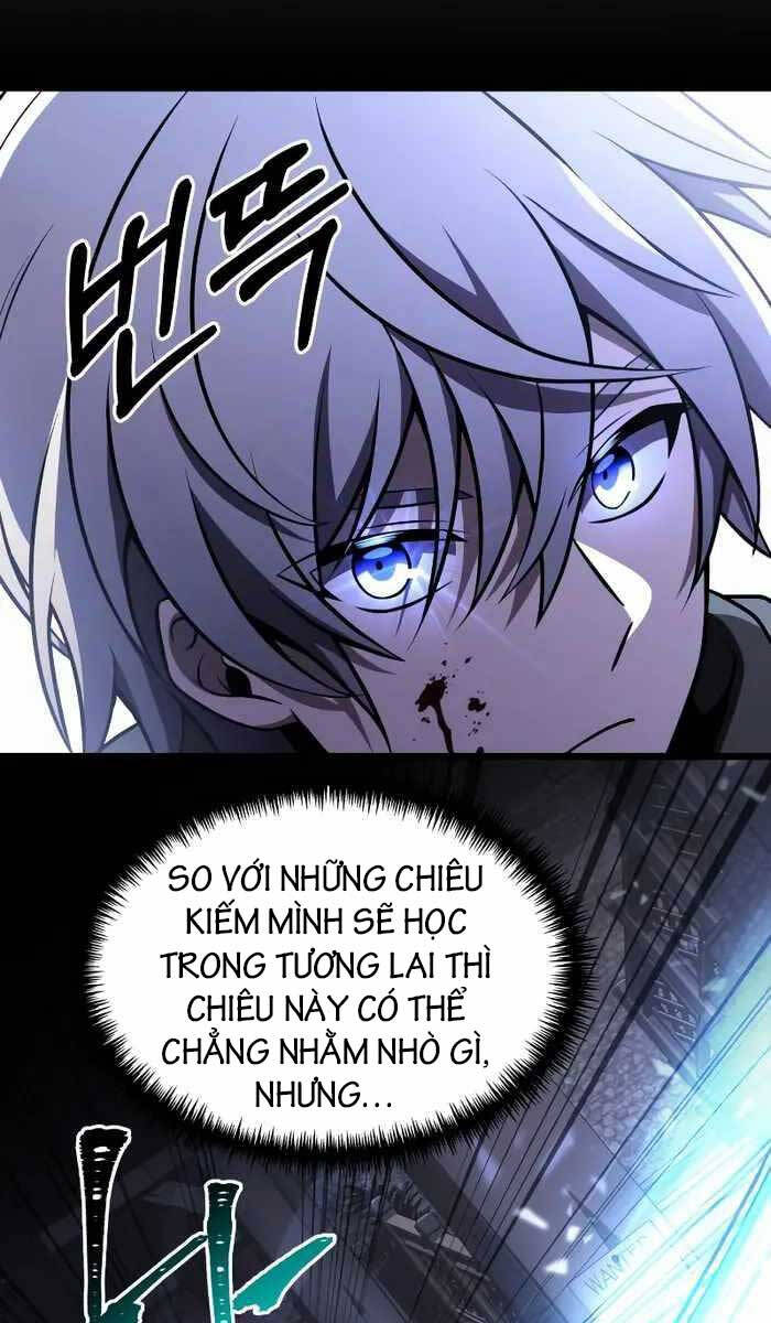 Hắc Kị Sĩ Thiên Tài Giới Hạn Thời Gian Chap 29 - Next Chap 30
