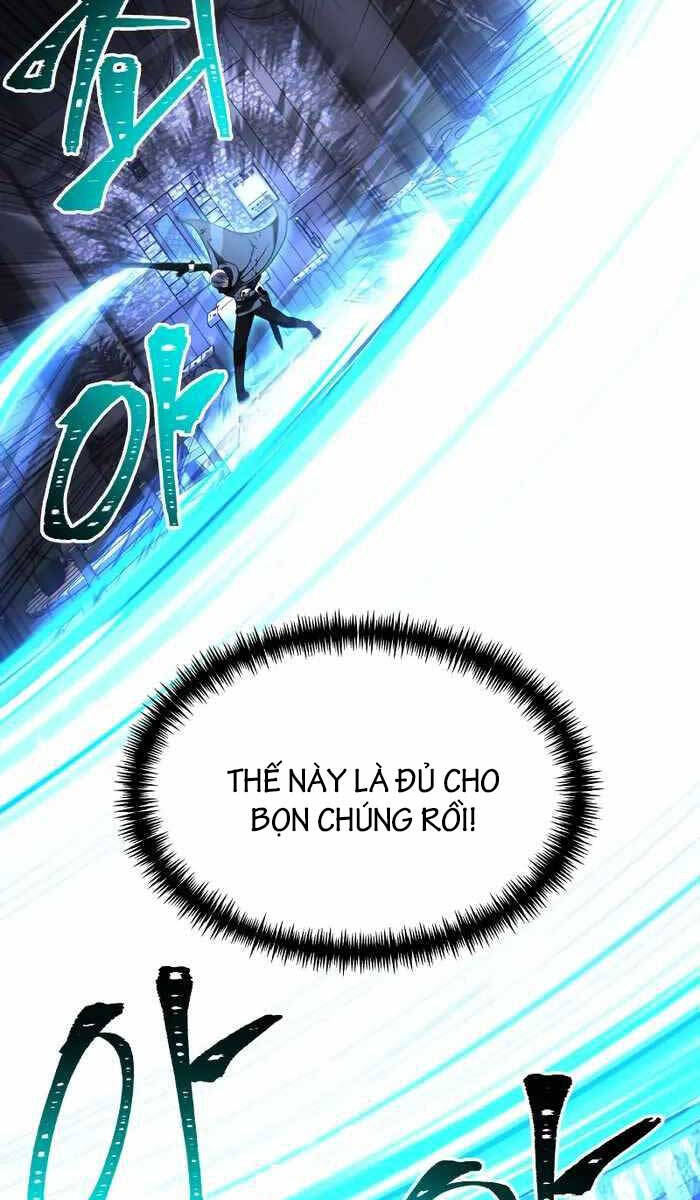Hắc Kị Sĩ Thiên Tài Giới Hạn Thời Gian Chap 29 - Next Chap 30