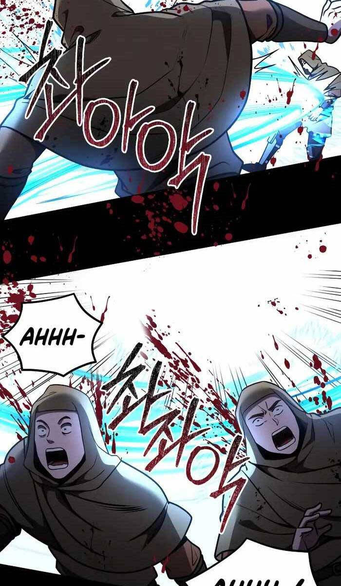 Hắc Kị Sĩ Thiên Tài Giới Hạn Thời Gian Chap 29 - Next Chap 30