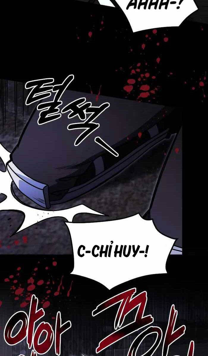 Hắc Kị Sĩ Thiên Tài Giới Hạn Thời Gian Chap 29 - Next Chap 30