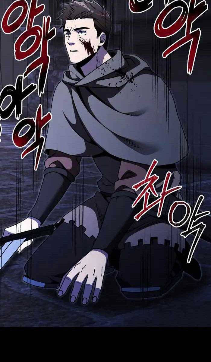 Hắc Kị Sĩ Thiên Tài Giới Hạn Thời Gian Chap 29 - Next Chap 30