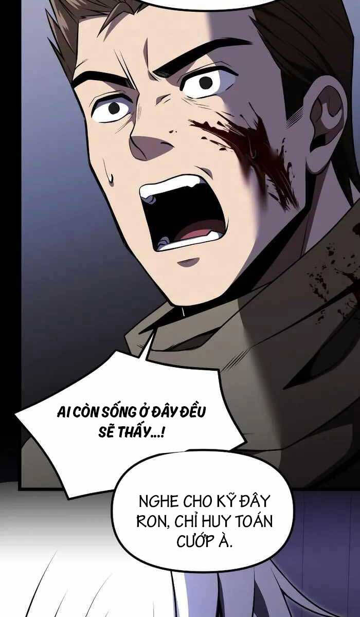 Hắc Kị Sĩ Thiên Tài Giới Hạn Thời Gian Chap 29 - Next Chap 30
