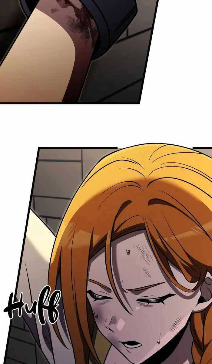 Hắc Kị Sĩ Thiên Tài Giới Hạn Thời Gian Chap 29 - Next Chap 30