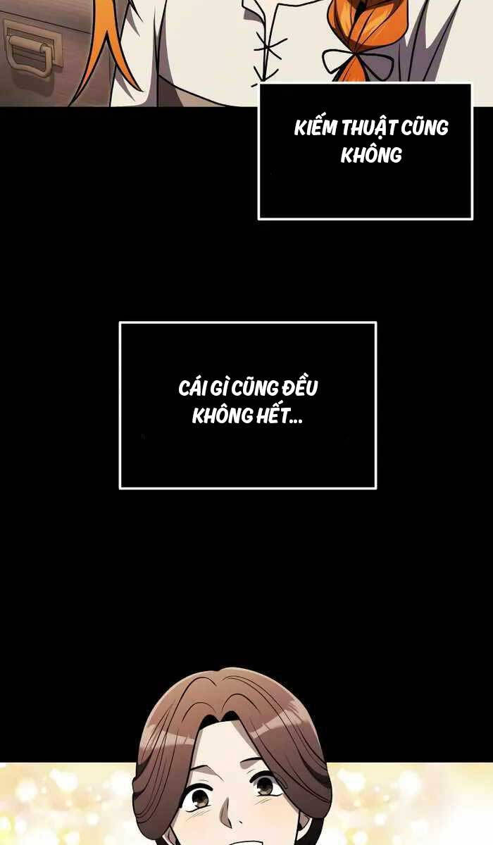 Hắc Kị Sĩ Thiên Tài Giới Hạn Thời Gian Chap 29 - Next Chap 30