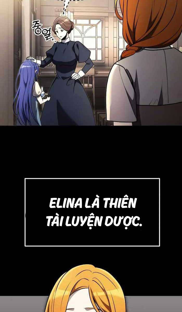 Hắc Kị Sĩ Thiên Tài Giới Hạn Thời Gian Chap 29 - Next Chap 30