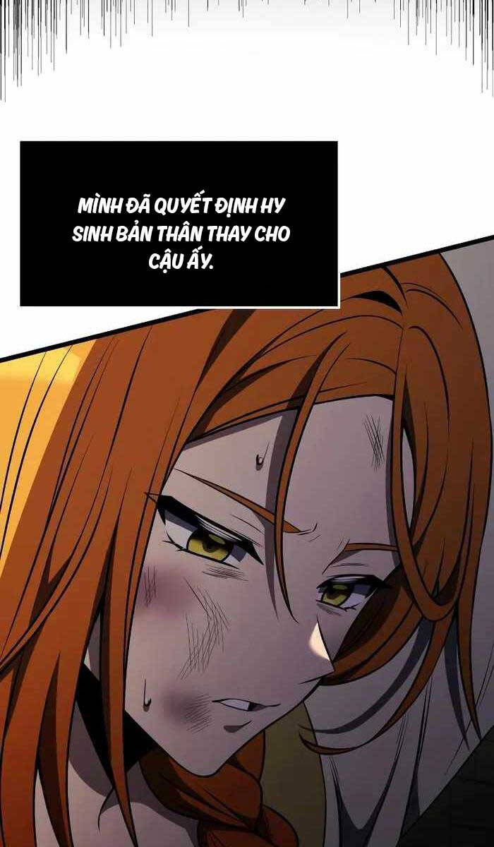 Hắc Kị Sĩ Thiên Tài Giới Hạn Thời Gian Chap 29 - Next Chap 30