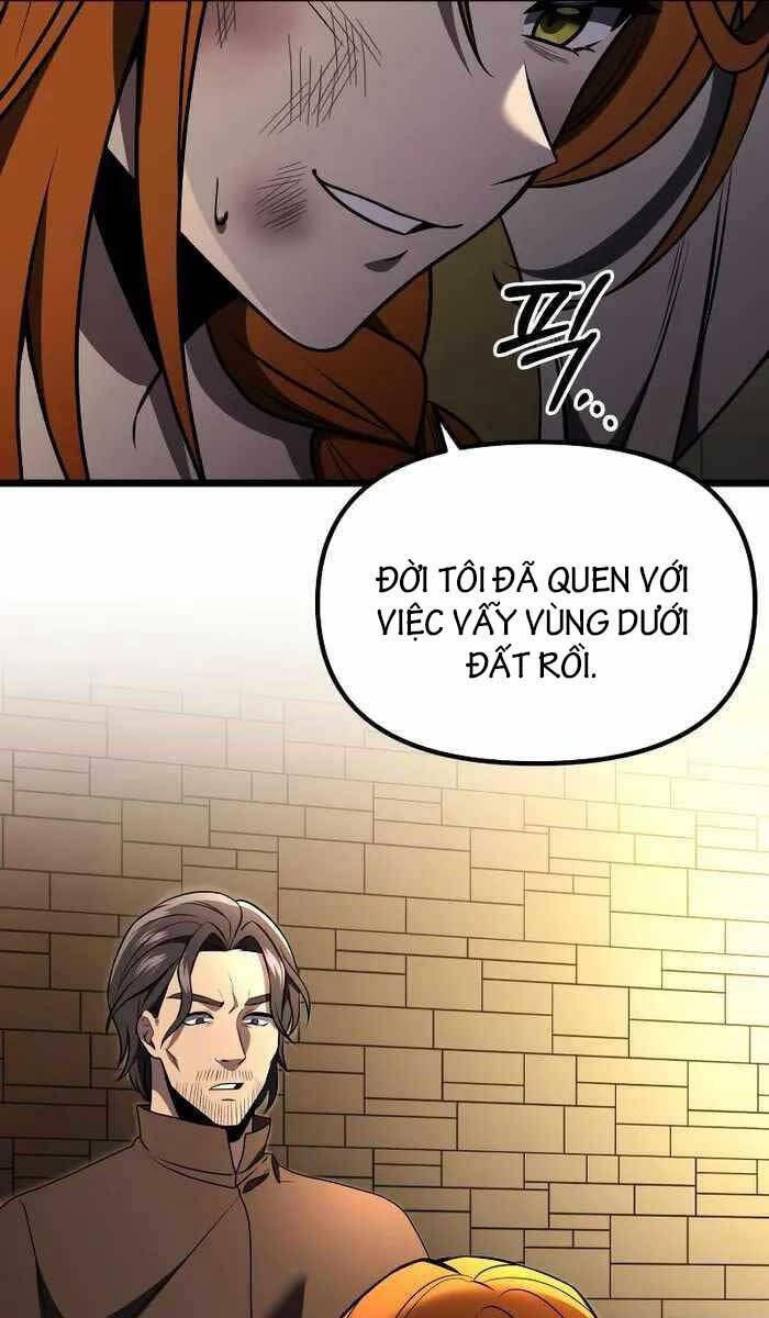 Hắc Kị Sĩ Thiên Tài Giới Hạn Thời Gian Chap 29 - Next Chap 30