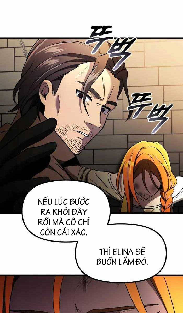 Hắc Kị Sĩ Thiên Tài Giới Hạn Thời Gian Chap 29 - Next Chap 30