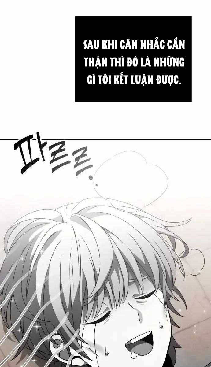 Hắc Kị Sĩ Thiên Tài Giới Hạn Thời Gian Chap 3 - Next Chap 4