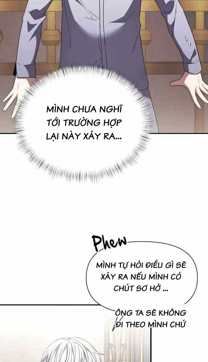 Hắc Kị Sĩ Thiên Tài Giới Hạn Thời Gian Chap 3 - Next Chap 4