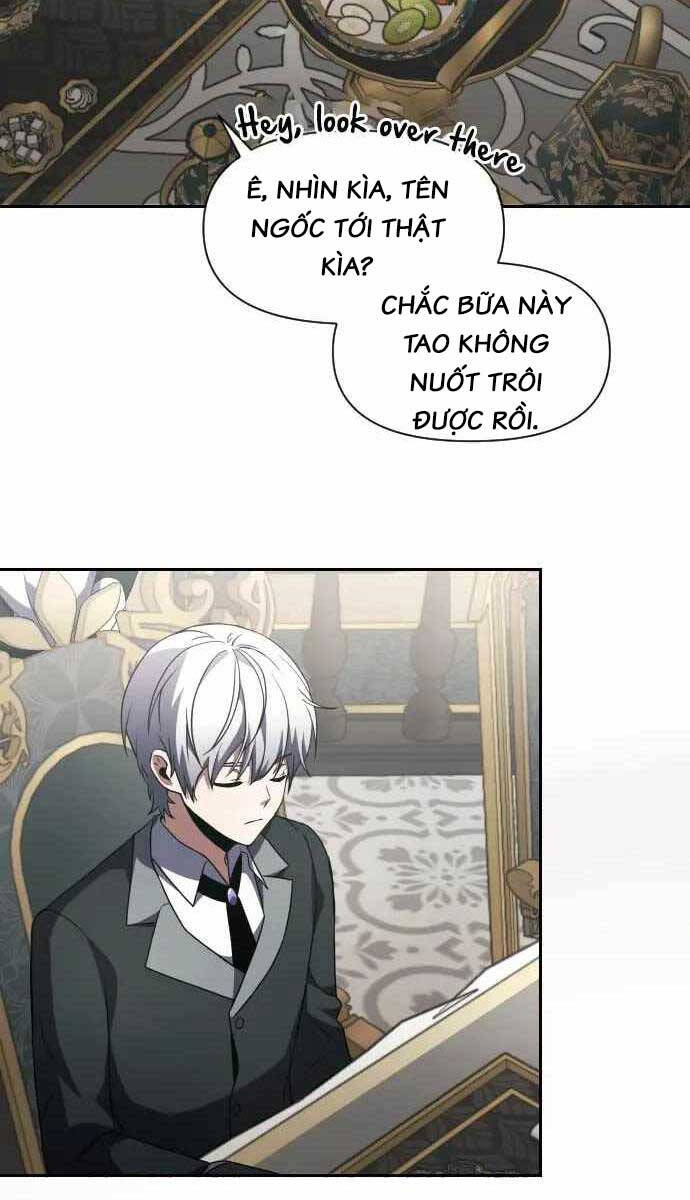 Hắc Kị Sĩ Thiên Tài Giới Hạn Thời Gian Chap 3 - Next Chap 4