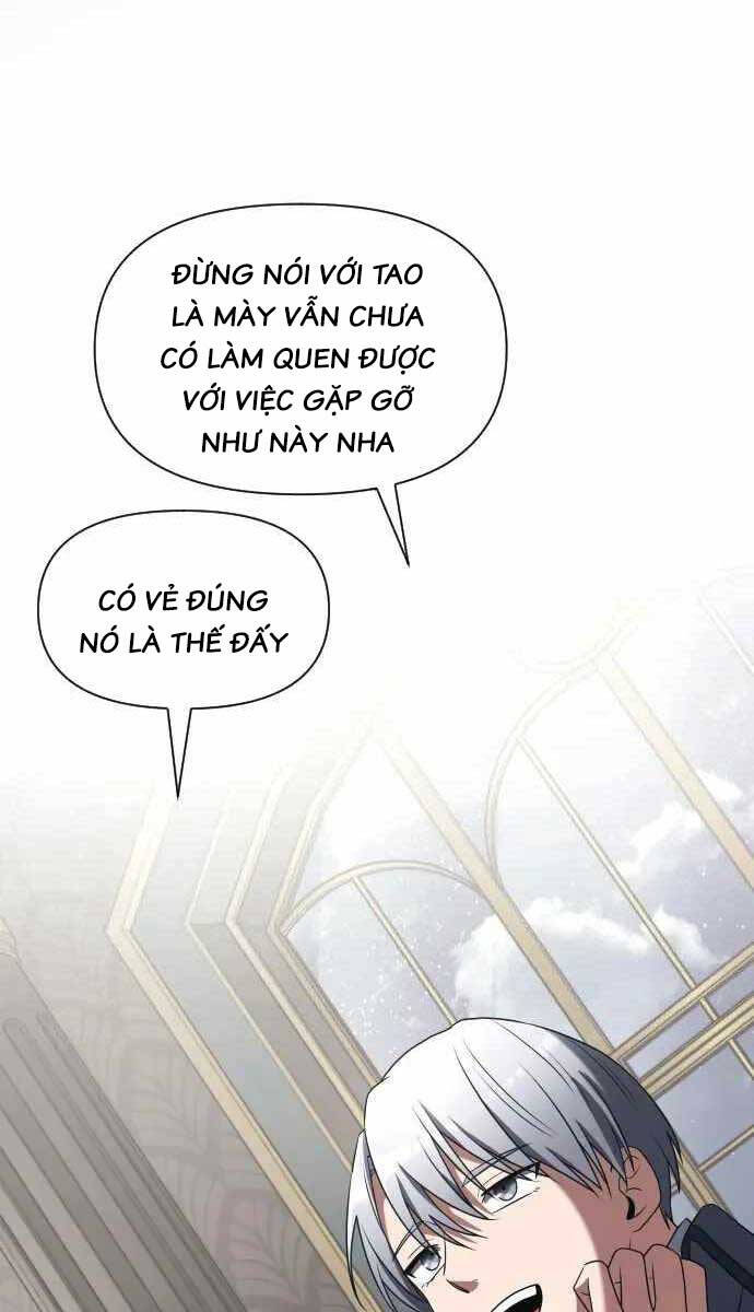 Hắc Kị Sĩ Thiên Tài Giới Hạn Thời Gian Chap 3 - Next Chap 4