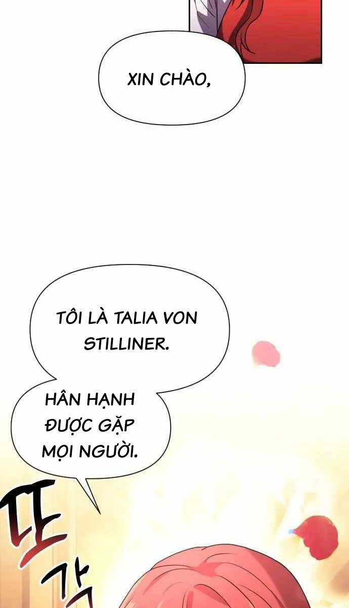 Hắc Kị Sĩ Thiên Tài Giới Hạn Thời Gian Chap 3 - Next Chap 4